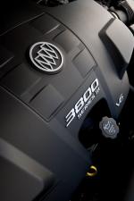 Buick Lucerne 2006 года